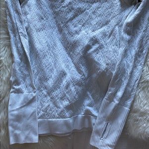 Lululemon || long sleeve